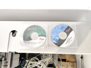 BioMek NXP Multichannel Automated Liquid Handler w/ P200/96 Pipette Head