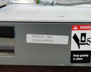 BioMek NXP Multichannel Automated Liquid Handler w/ P200/96 Pipette Head