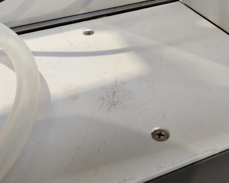 BioMek NXP Multichannel Automated Liquid Handler w/ P200/96 Pipette Head