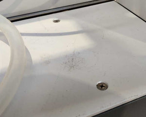 BioMek NXP Multichannel Automated Liquid Handler w/ P200/96 Pipette Head