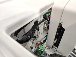 BioMek NXP Multichannel Automated Liquid Handler w/ P200/96 Pipette Head