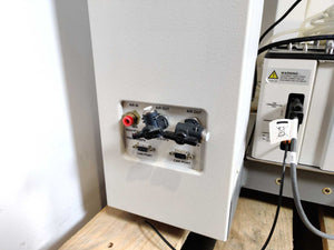 BioMek NXP Multichannel Automated Liquid Handler w/ P200/96 Pipette Head