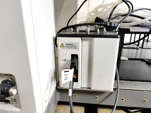 BioMek NXP Multichannel Automated Liquid Handler w/ P200/96 Pipette Head