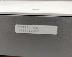 BioMek NXP Multichannel Automated Liquid Handler w/ P200/96 Pipette Head