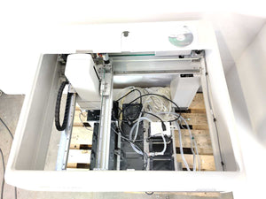 BioMek NXP Multichannel Automated Liquid Handler w/ P200/96 Pipette Head