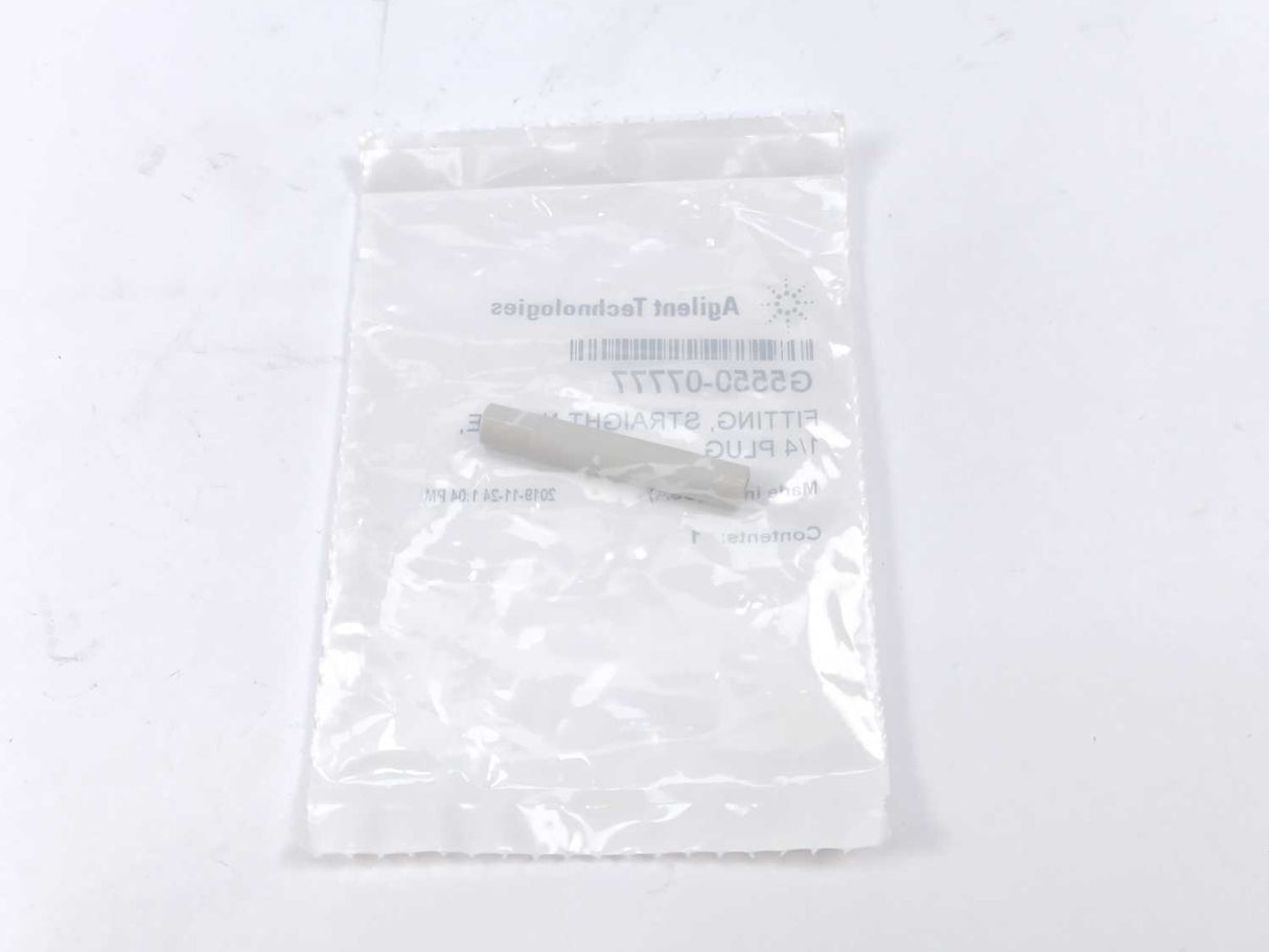 Agilent G5550-23871 North American Air Connection Kit