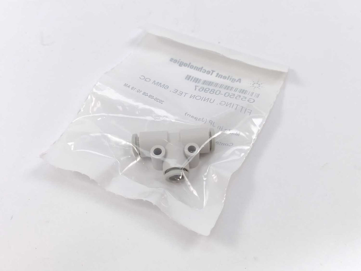 Agilent G5550-23871 North American Air Connection Kit