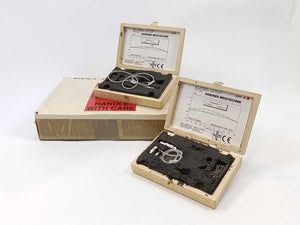 Sandner EX A10-1 Upper and Lower Extensometer