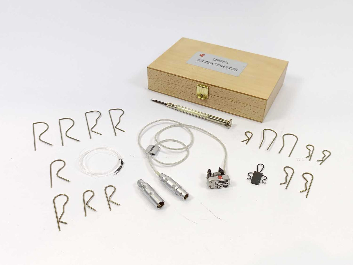 Sandner EX A10-1 Upper and Lower Extensometer