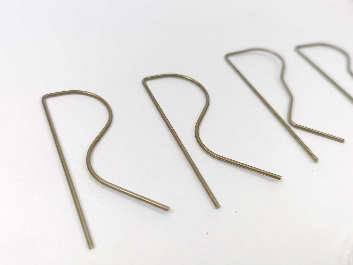 Sandner EX A10-1 Upper and Lower Extensometer