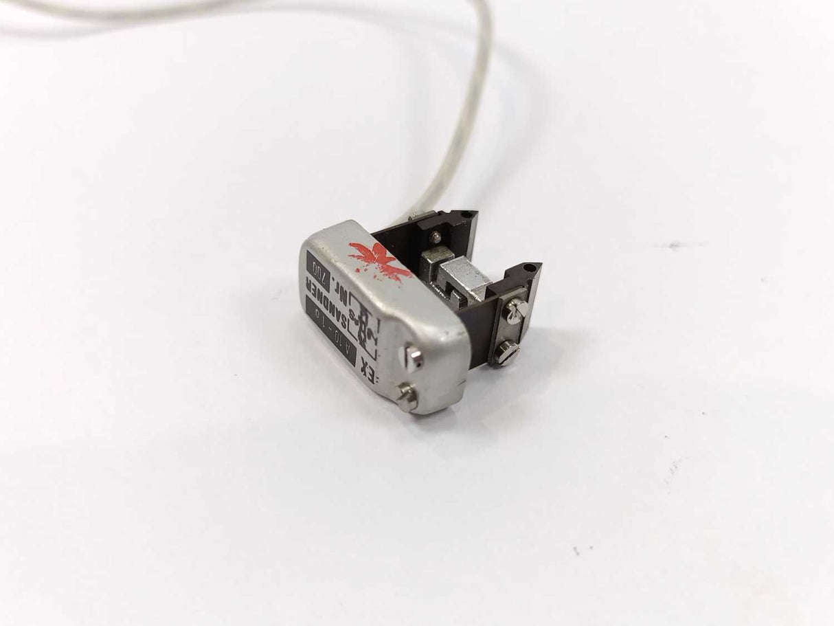 Sandner EX A10-1 Upper and Lower Extensometer