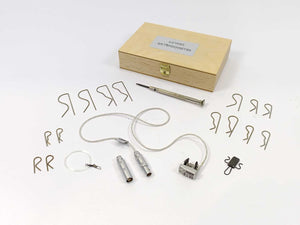 Sandner EX A10-1 Upper and Lower Extensometer