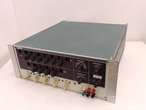 Fluke 5200A Programmable AC Calibrator 1mV to 100V