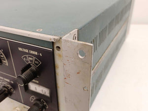 Fluke 5200A Programmable AC Calibrator 1mV to 100V