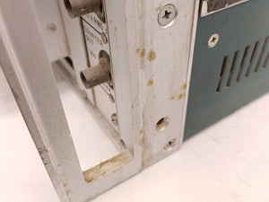 Fluke 5200A Programmable AC Calibrator 1mV to 100V