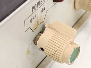 Fluke 5200A Programmable AC Calibrator 1mV to 100V