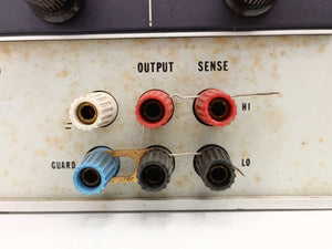 Fluke 5200A Programmable AC Calibrator 1mV to 100V