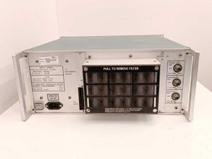 Fluke 5200A Programmable AC Calibrator 1mV to 100V