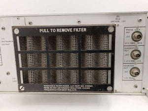 Fluke 5200A Programmable AC Calibrator 1mV to 100V