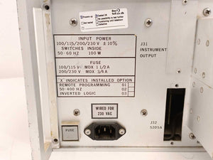Fluke 5200A Programmable AC Calibrator 1mV to 100V