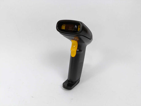 Deltaco DUR798 Handheld Barcode Scanner 1D CCD USB IP65 Set 4pcs