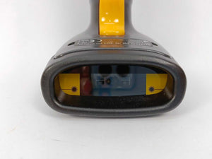 Deltaco DUR798 Handheld Barcode Scanner 1D CCD USB IP65 Set 4pcs