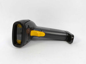 Deltaco DUR798 Handheld Barcode Scanner 1D CCD USB IP65 Set 4pcs