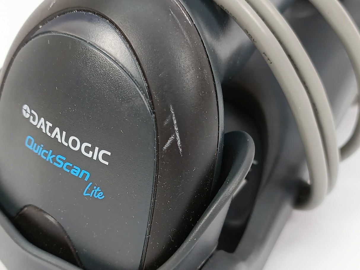 Datalogic  QW2100 QuickScan Lite Barcode Scanner