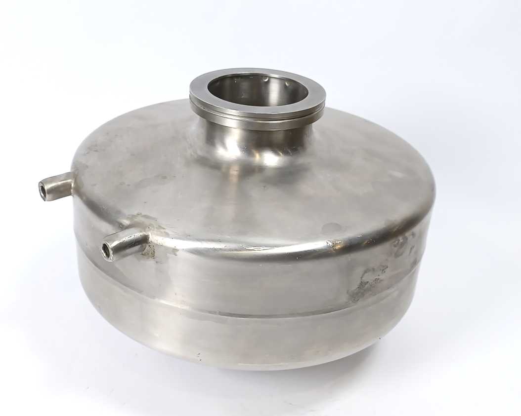 Edwards Vapour Trap Vacuum Pump Filter