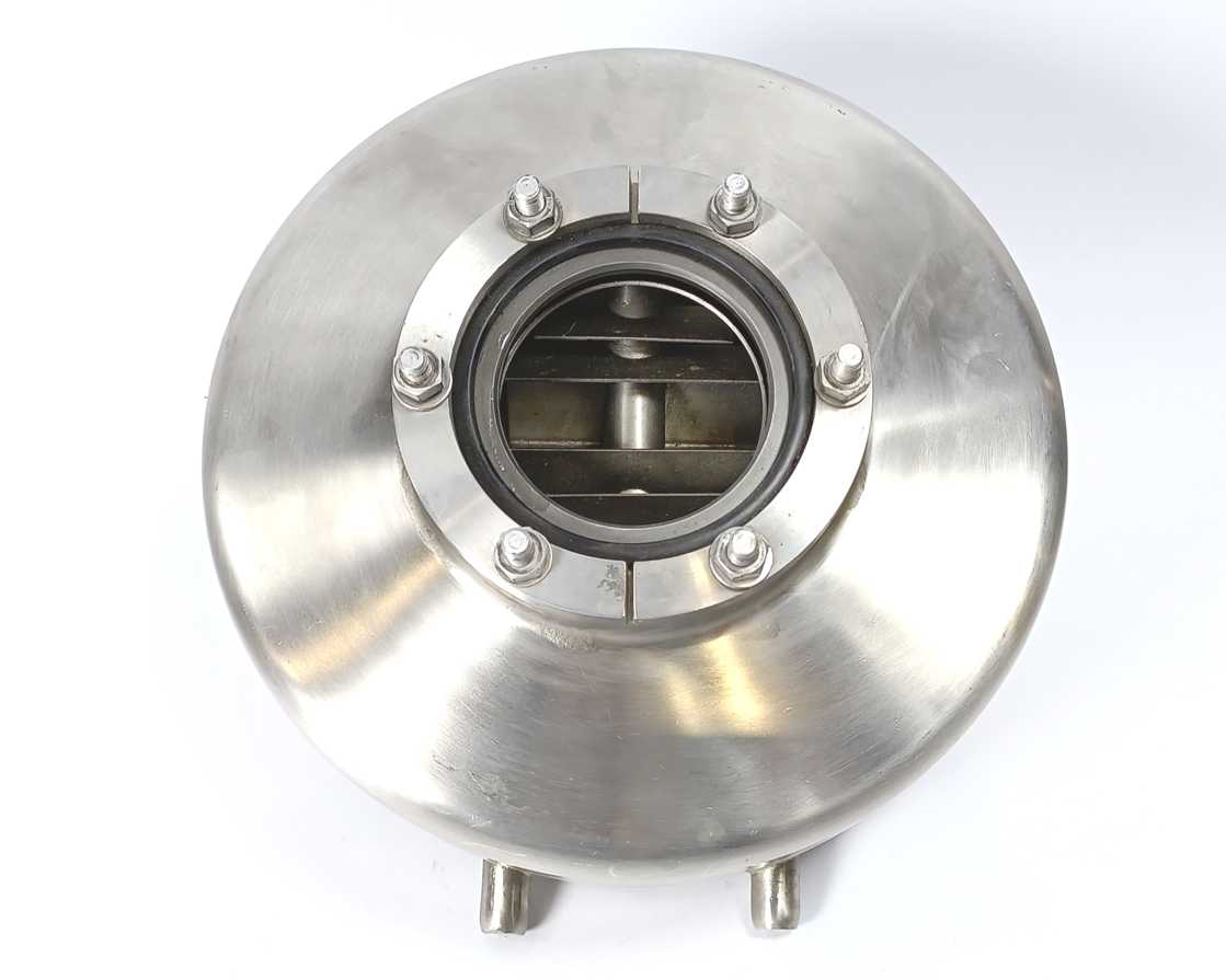 Edwards Vapour Trap Vacuum Pump Filter