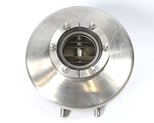 Edwards Vapour Trap Vacuum Pump Filter