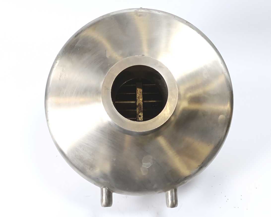 Edwards Vapour Trap Vacuum Pump Filter