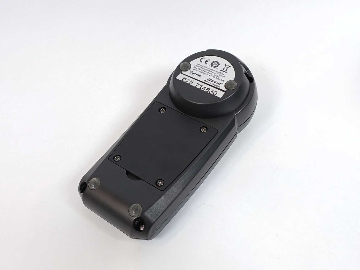 Thermo Scientific AQ3070 Orion AQUAfast Chlorine Colorimeter