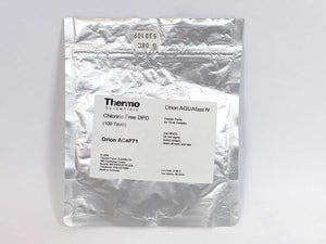 Thermo Scientific AQ3070 Orion AQUAfast Chlorine Colorimeter