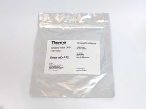 Thermo Scientific AQ3070 Orion AQUAfast Chlorine Colorimeter
