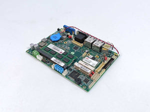 GENE APL6 3.5” Board with Intel Pentium N4200, 8GB RAM, 128gb SSD