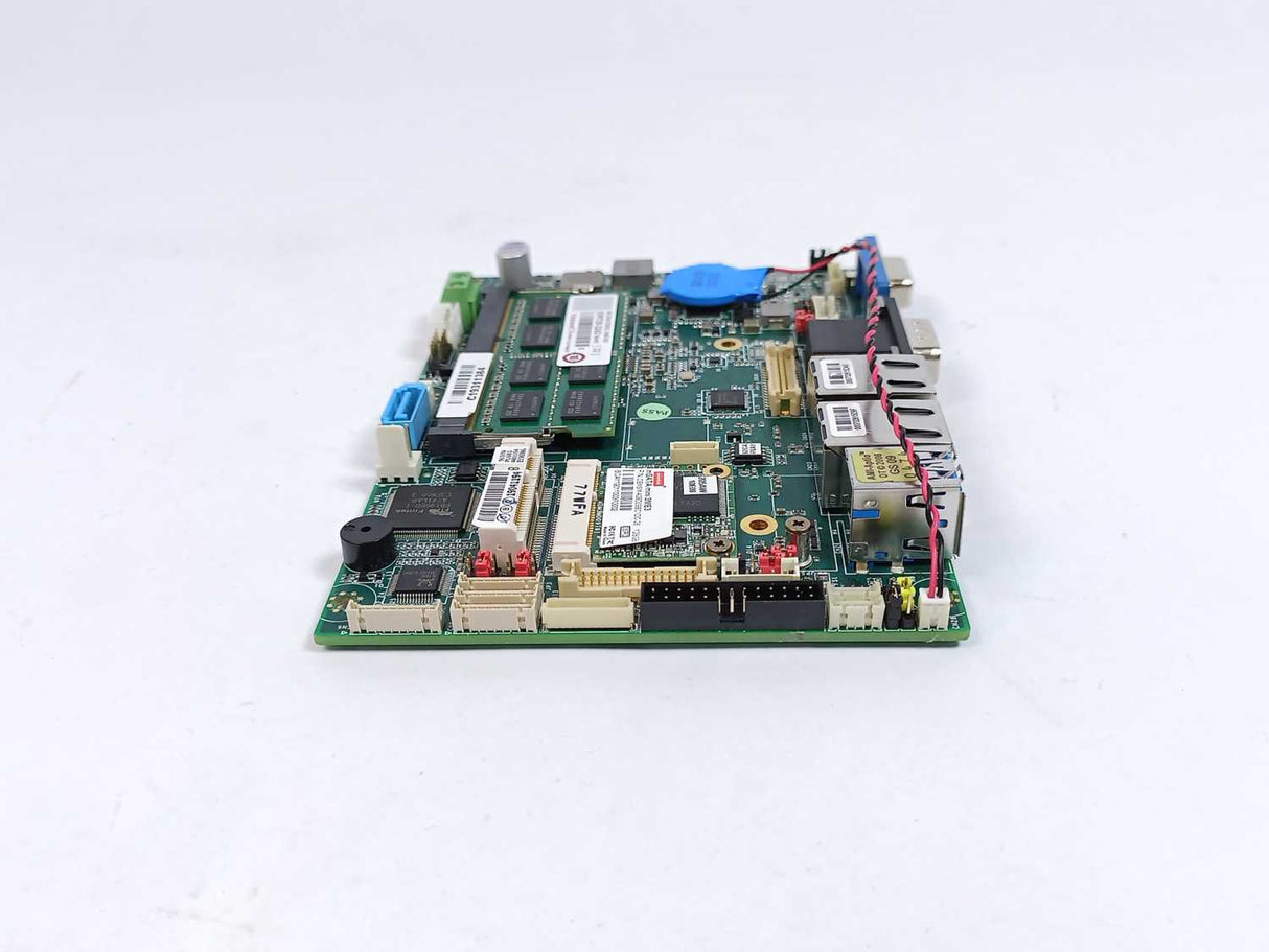 GENE APL6 3.5” Board with Intel Pentium N4200, 8GB RAM, 128gb SSD