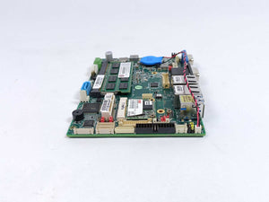 GENE APL6 3.5” Board with Intel Pentium N4200, 8GB RAM, 128gb SSD