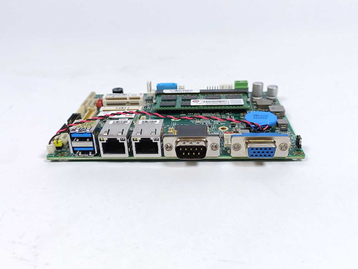 GENE APL6 3.5” Board with Intel Pentium N4200, 8GB RAM, 128gb SSD