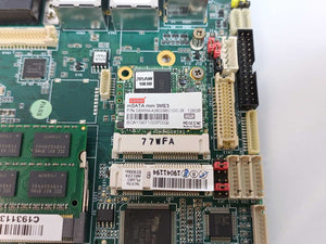 GENE APL6 3.5” Board with Intel Pentium N4200, 8GB RAM, 128gb SSD