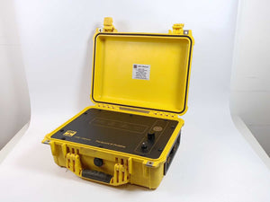 ORE Offshore 4430c Trackpoint 3 Portable Transceiver