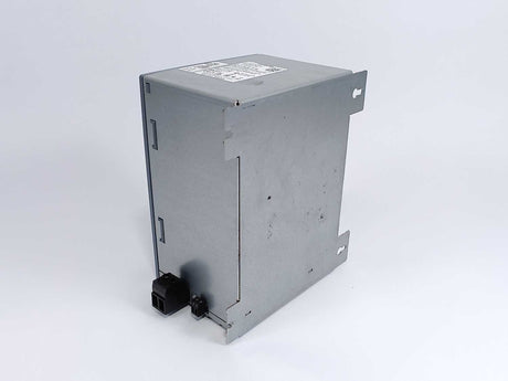 Siemens 6EP4135-0GL00-0AY0 SITOP BAT1600, 24VDC 12Ah Pb Battery, EU buyers only