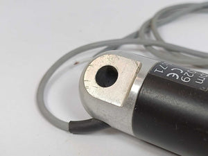 Concens con35 Electric in-line actuator 24V 1:71