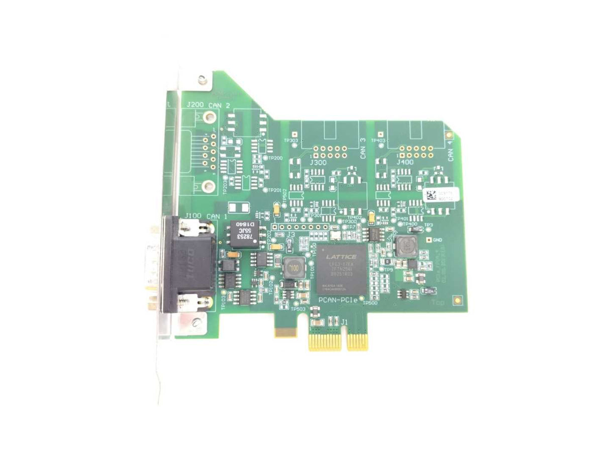 PEAK IPEH-003026 PCAN-PCI Express card
