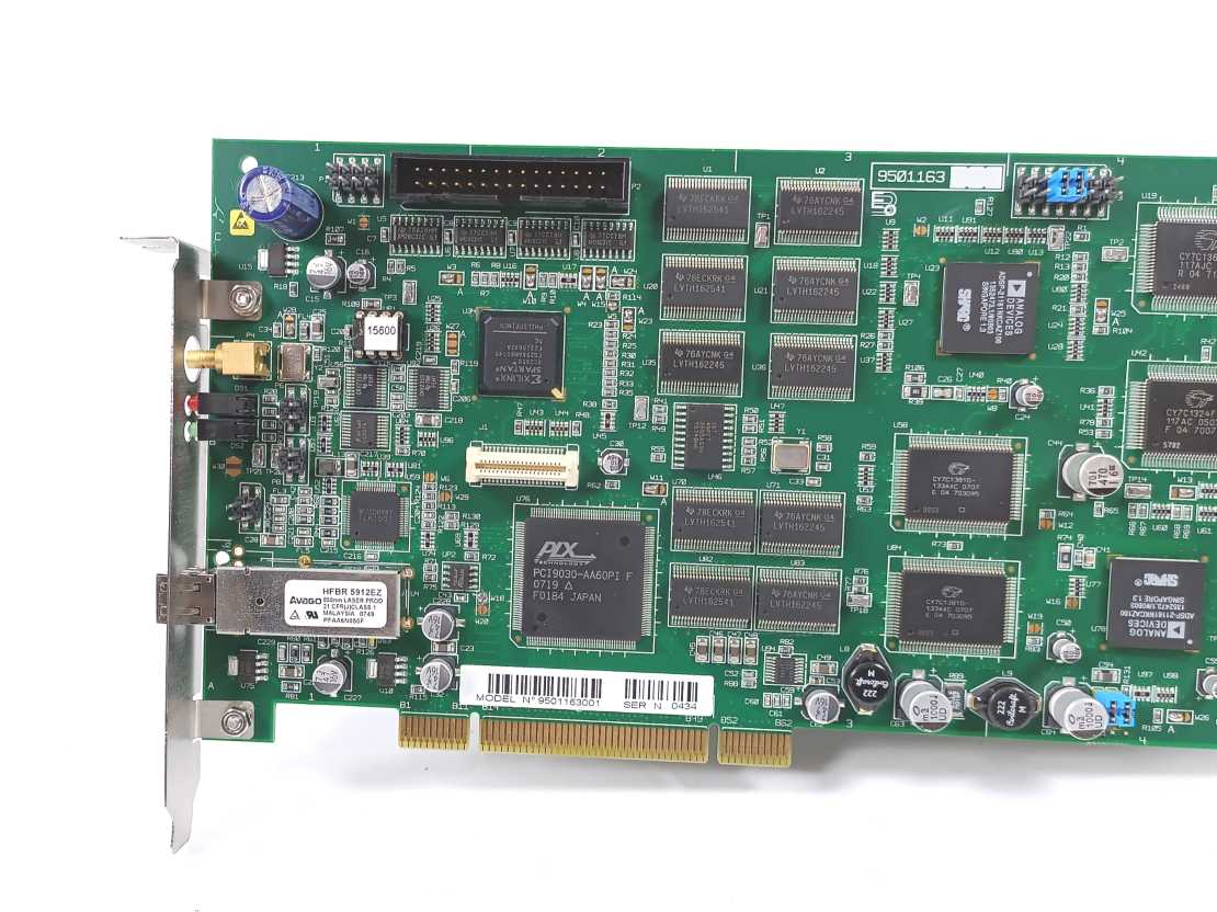 ESAOTE SDSP 9501163001 MRI Accessories