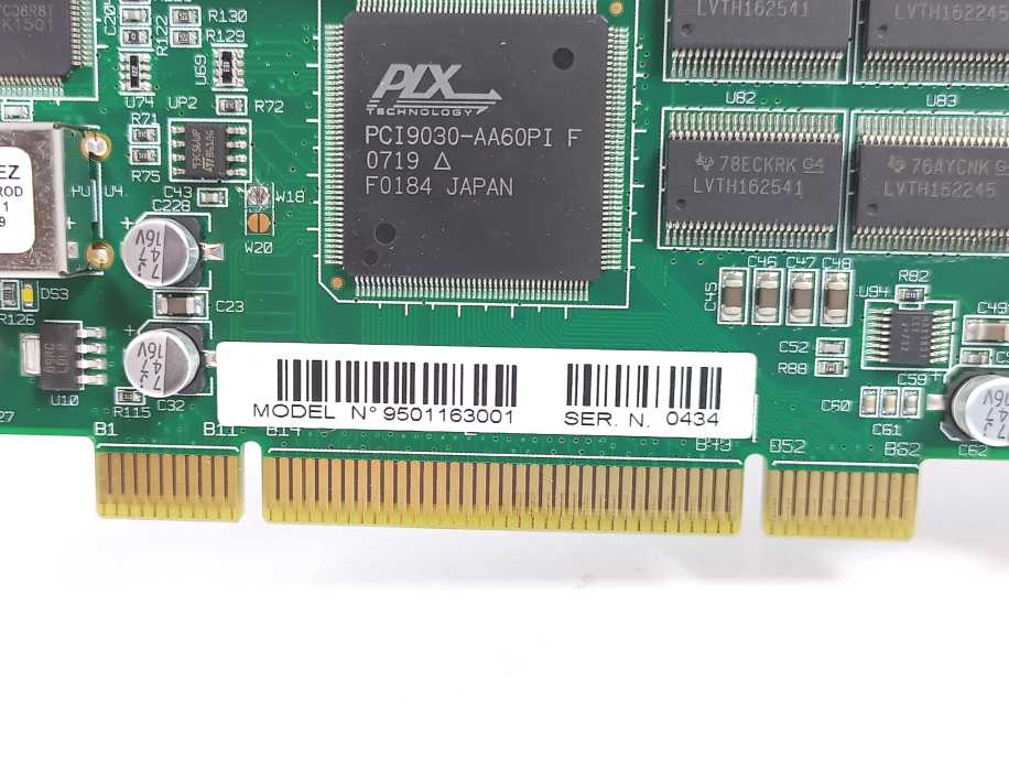 ESAOTE SDSP 9501163001 MRI Accessories