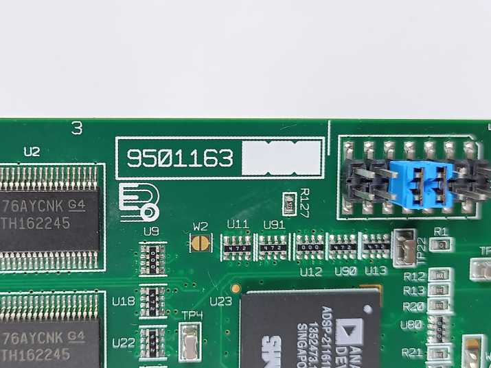 ESAOTE SDSP 9501163001 MRI Accessories