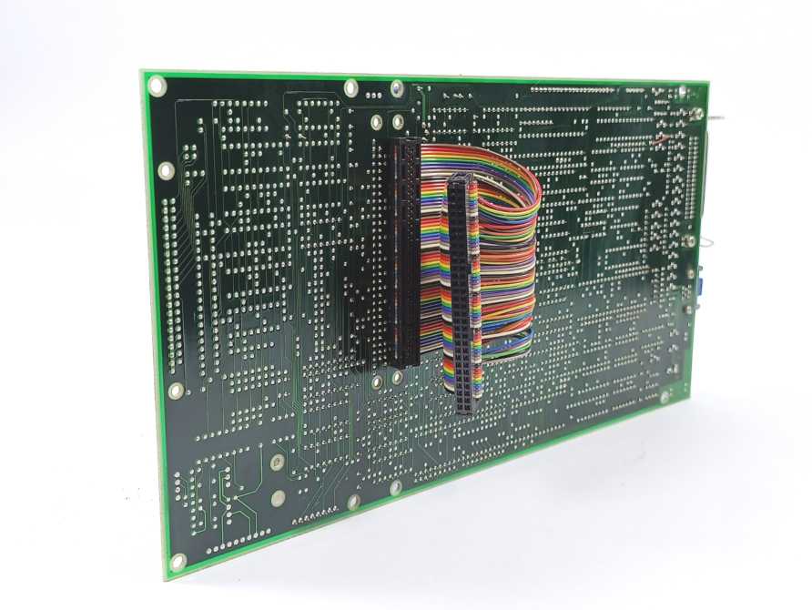 Yamaha Motor M4417-02A Control board / controller