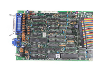 Yamaha Motor M4417-02A Control board / controller