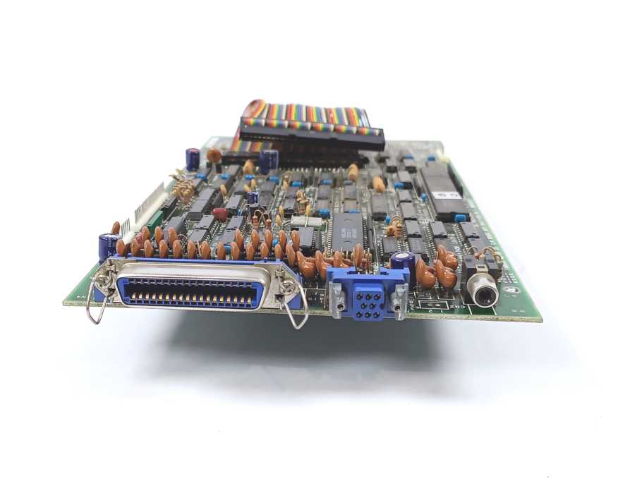 Yamaha Motor M4417-02A Control board / controller